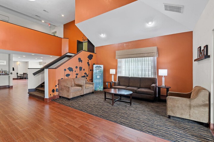 Lobby Photos