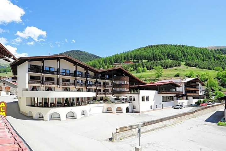 Hotel Margarete Maultasch by VAYA