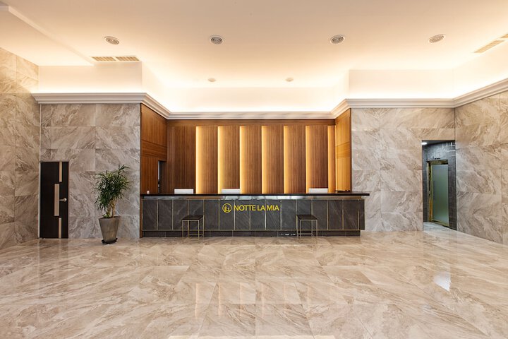 Hotel Interior 4 of 54