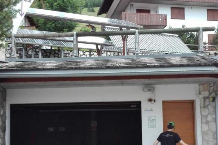 Fitness Center Photo