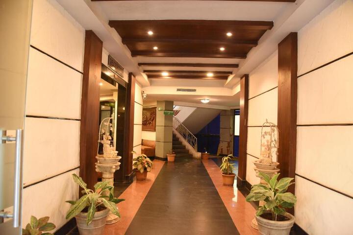 Hotel Interior 12 of 23