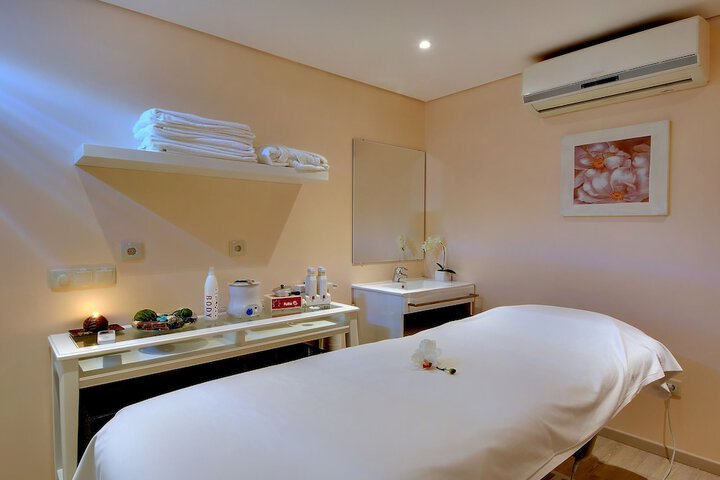 Relaxing Spa