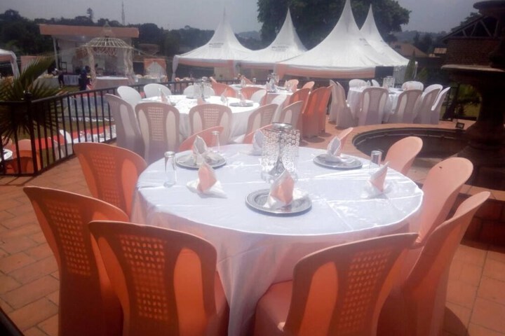 Wedding/Banquet 16 of 20
