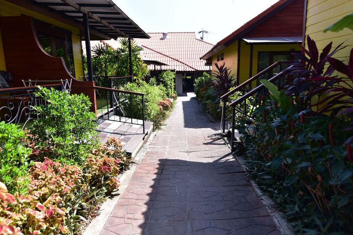 Hotel 89 of 92