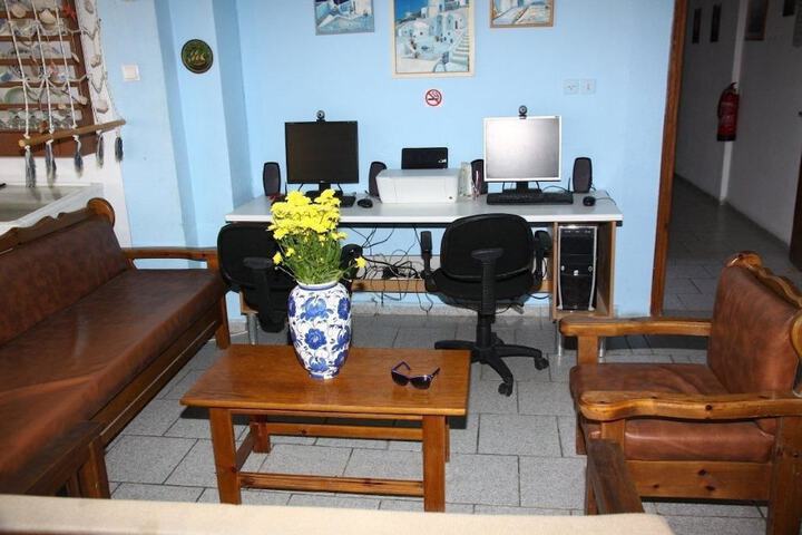 Hotel Interior 2 of 26