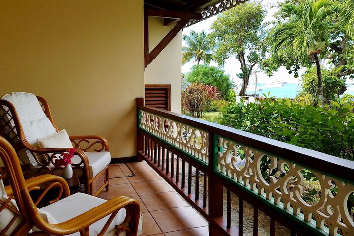 Terrace/Patio 49 of 58