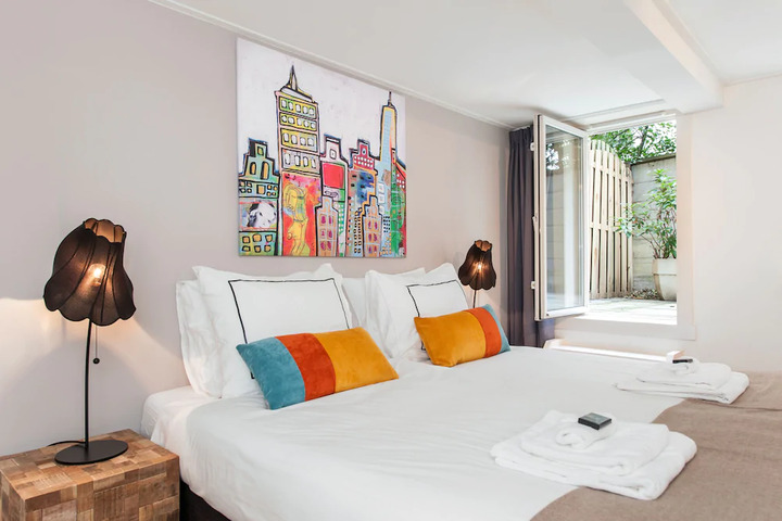 Fitness Facility Photos