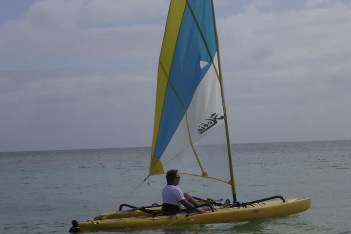 Boating