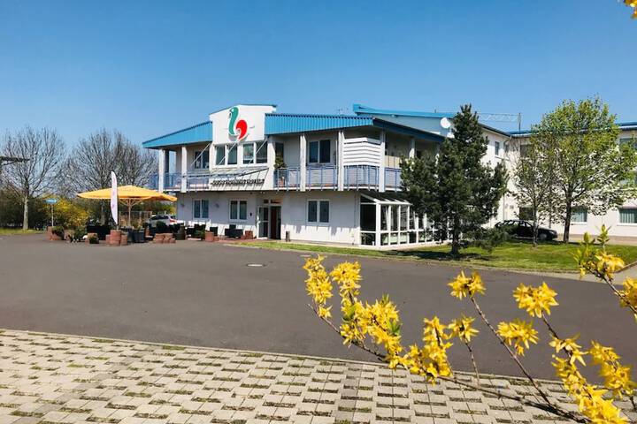 Hotel 19 of 21