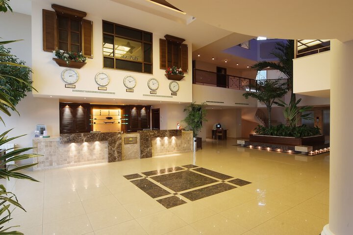 Hotel Interior 5 of 126