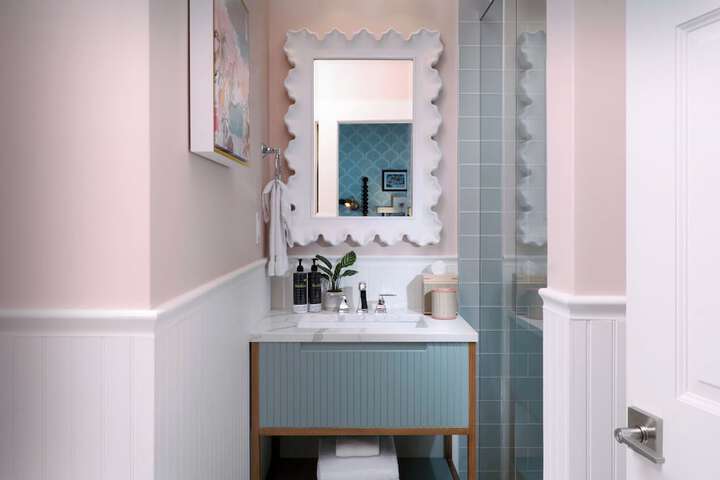 Bathroom Vanities