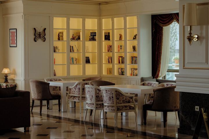 Hotel Interior 10 of 72
