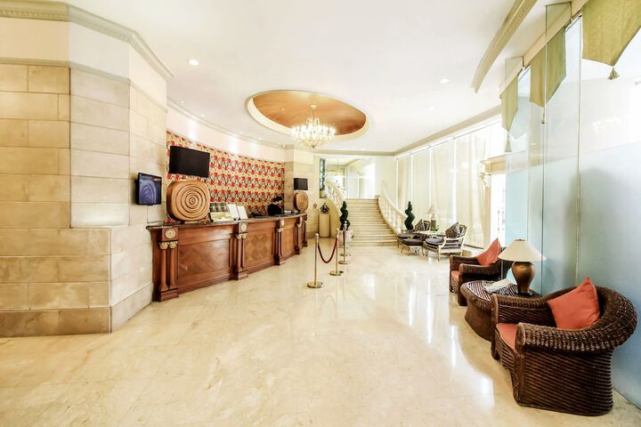 Hotel Interior 3 of 69