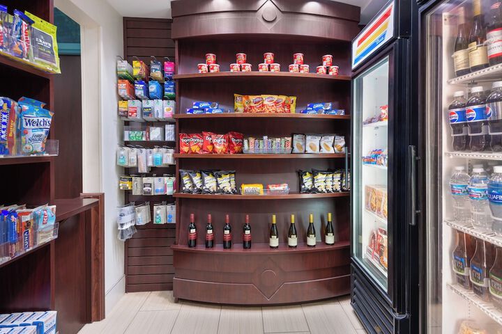 Property amenity