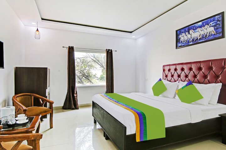 Treebo Royal Empire Adarsh Nagar Chandigarh