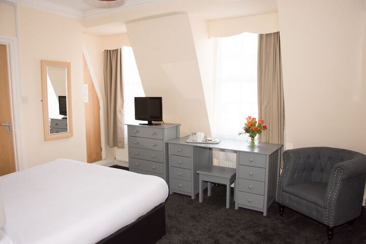 Hotel Interior 17 of 21