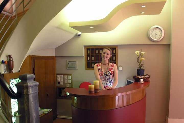 Hotel Interior 2 of 11