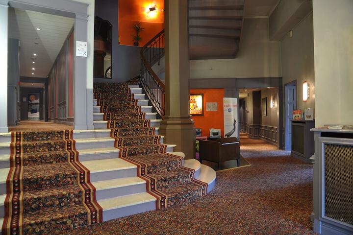 Hotel Interior 27 of 50