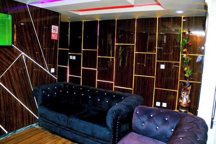 Hotel Interior 39 of 41