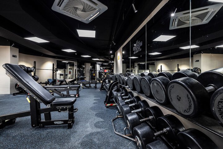 Health and Fitness 63 of 81