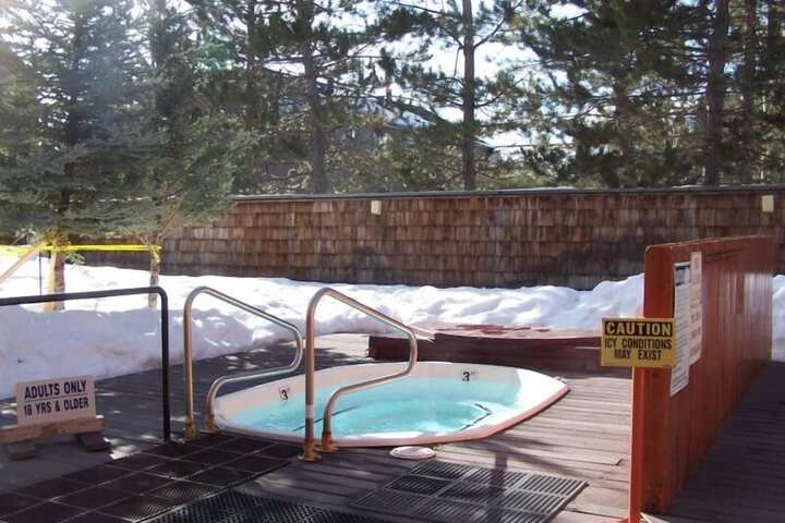 Spa Photos