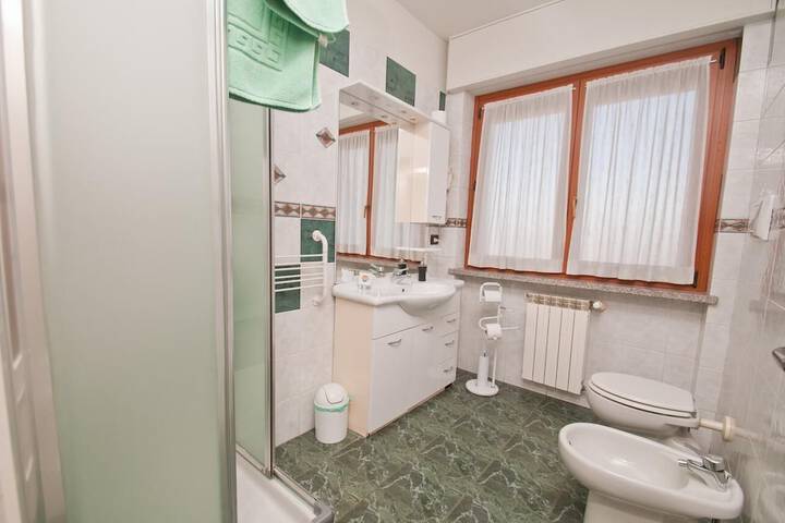 Bath Amenities