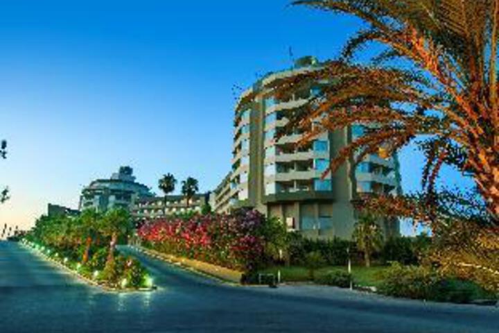 Hotel 16 of 23