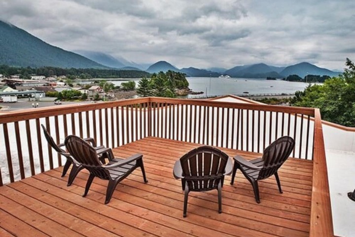 Terrace/Patio 11 of 39