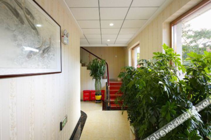 Hotel Interior 13 of 34