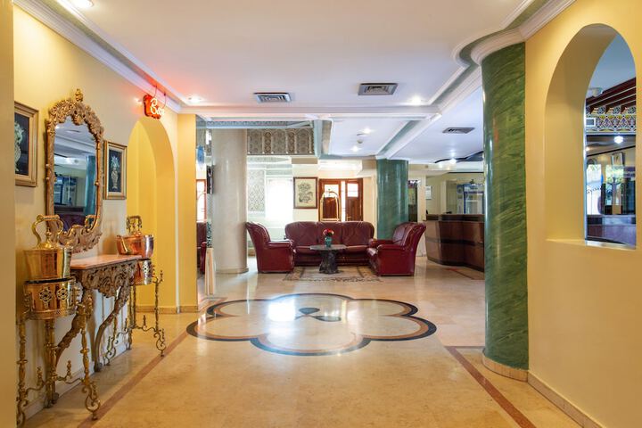 Hotel Interior 2 of 36