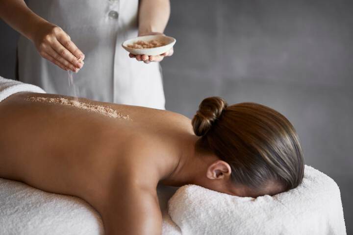 Spa 18 of 31