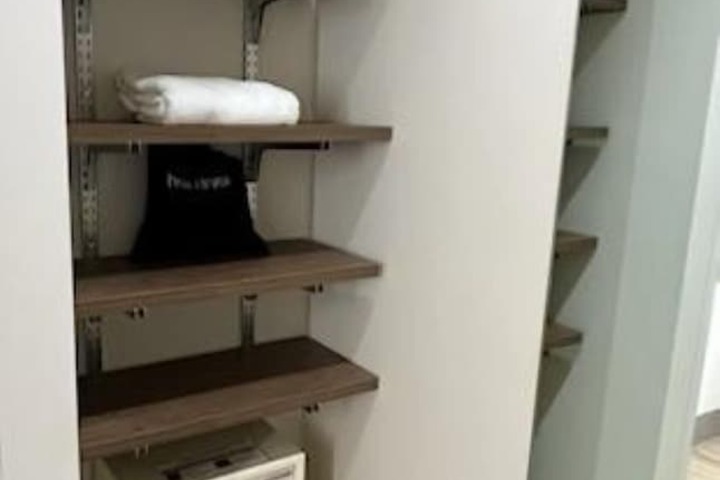 Bath Amenities