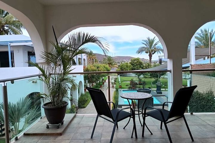 Terrace/Patio 27 of 39