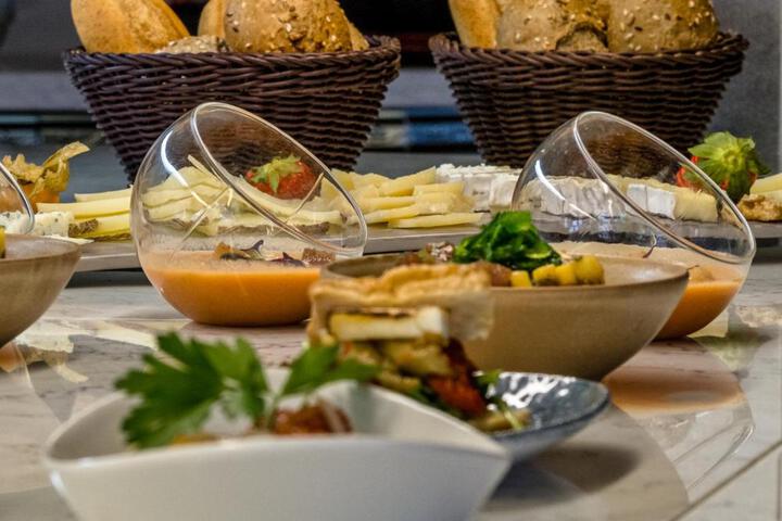 Fitness Center Photo