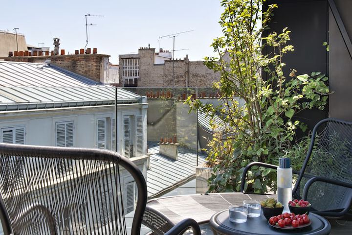 Terrace/Patio 34 of 96