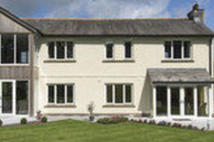 Church Lane House
