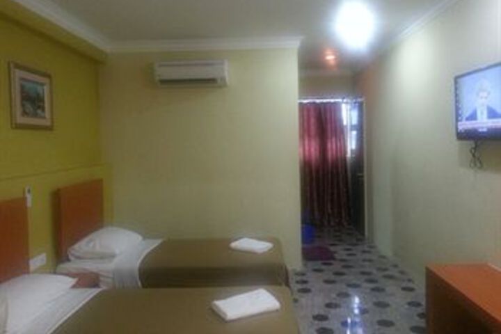 Guest Suite