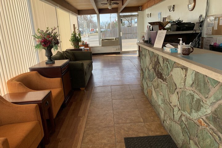 Hotel Interior 2 of 10