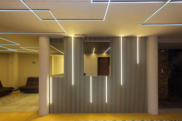 Hotel Interior 4 of 26