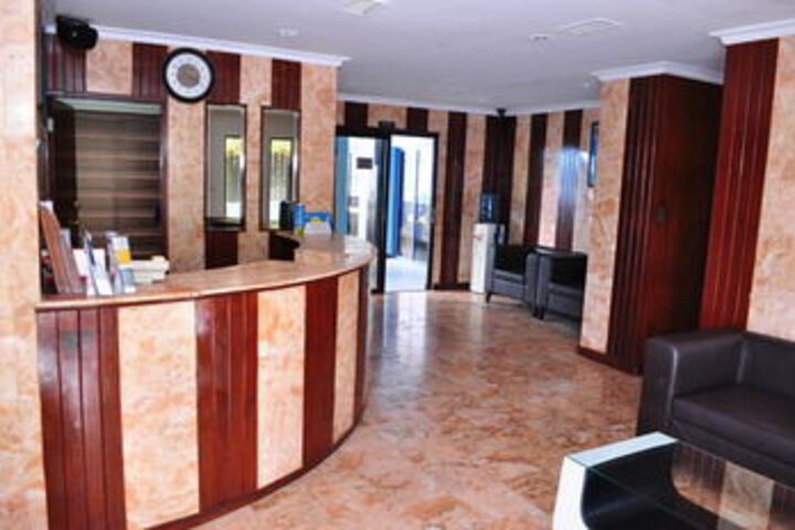 Hotel Interior 23 of 26