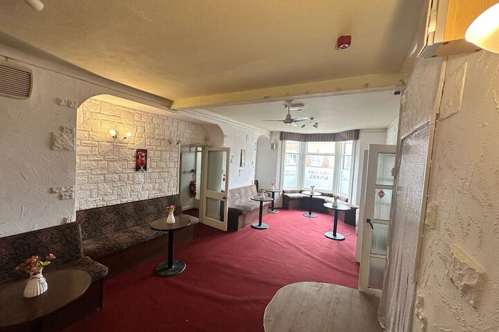 Hotel Interior 4 of 23