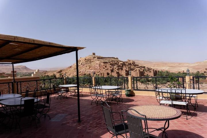 Terrace/Patio 3 of 25