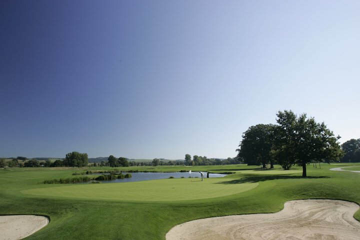 Golf 55 of 80