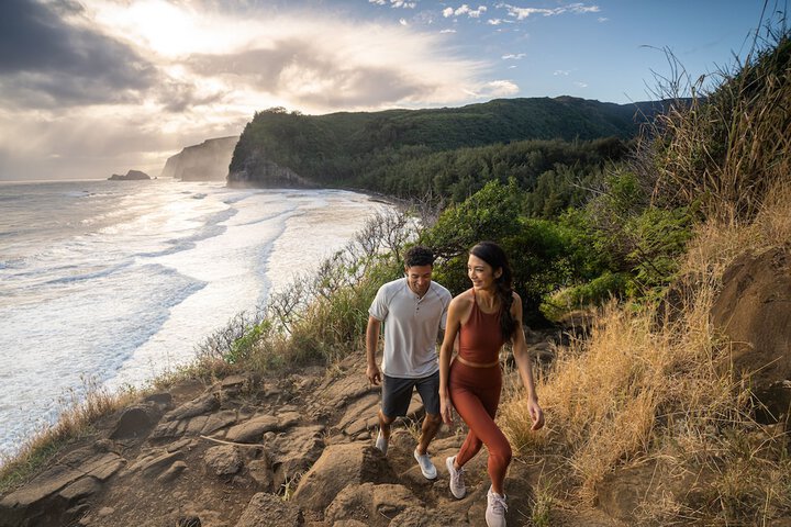 Hiking