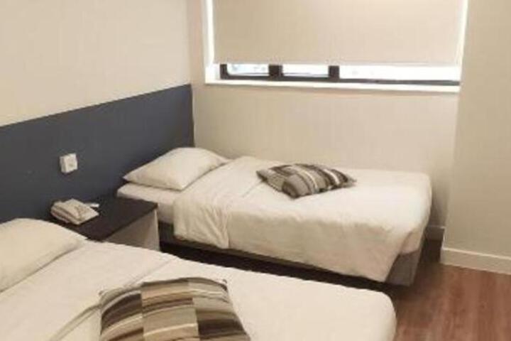 Fitness Center Photo