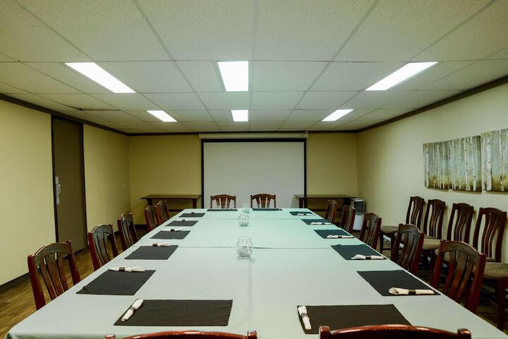 Meeting 21 of 22