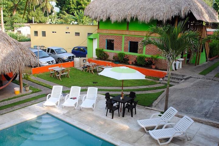 Hotel la Bocanita