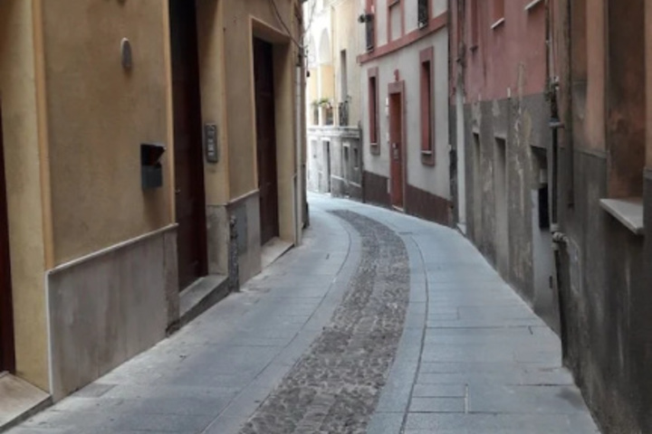 Image of Il Sentiero di Iolanda