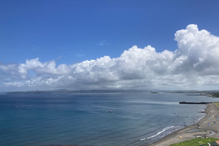 Beach 27 of 28