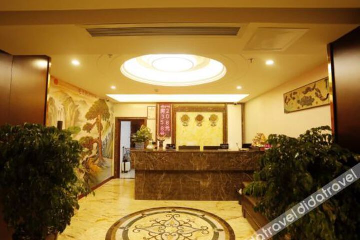 Hotel Interior 23 of 35